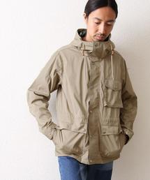 coen | メモリーマウンテンパーカー(マウンテンパーカー)