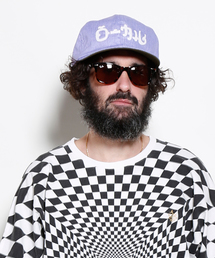 ALDIES | Rocal Cap ローカルキャップ(キャップ)