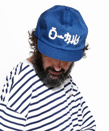 ALDIES | Rocal Cap ローカルキャップ(キャップ)