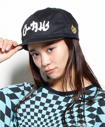 ALDIES | Rocal Cap ローカルキャップ(キャップ)