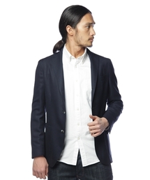 BOGLIOLI SOHO ストライプ テーラードジャケット BOGLIOLI SOHO ストライプ テーラードジャケット（BOGLIOLI