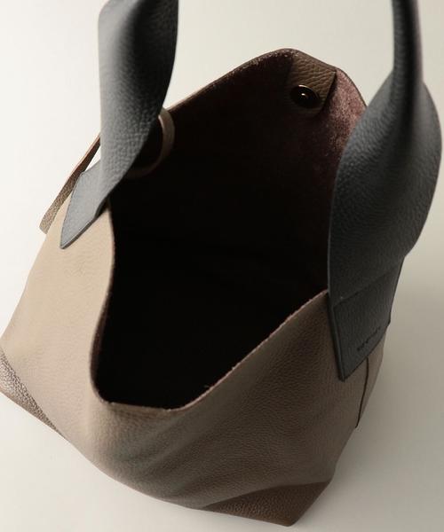 UNITED ARROWS 『arron 』バッグ UNITED ARROWS（ユナイテッドアローズ）の「＜arron（アロン