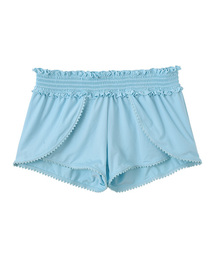 ポンポンショートパンツ