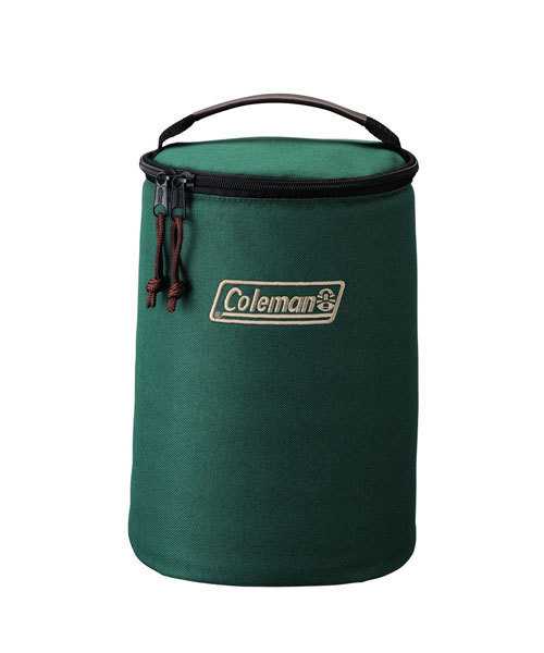 Coleman 2500 NORTHSTAR LP ガスランタン 2500 ノーススター（R）LPガスランタン （レッド