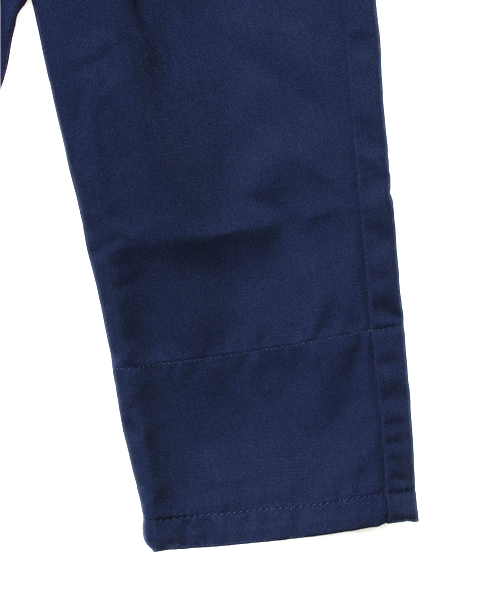 XLARGE KIDS（エクストララージキッズ）の「XLARGE KIDS Dickies QUARTER PANT（その他パンツ・キッズ・チャコールグレー/ブルー・4T/5T/6T）」の5枚目の写真