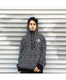 RICHARDSON | Richardson CHAIN HOODIE(パーカー)