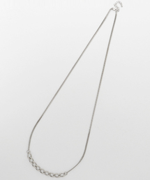 夏コーデ に該当するメンズのネックレス一覧 Wear