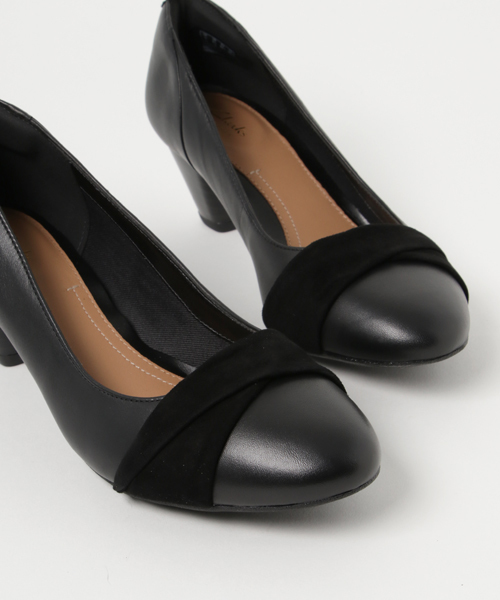 Clarks(クラークス)の「Denny Louise / デニールイーズ Clarks(クラークス)の「Denny Louise / デニールイーズ