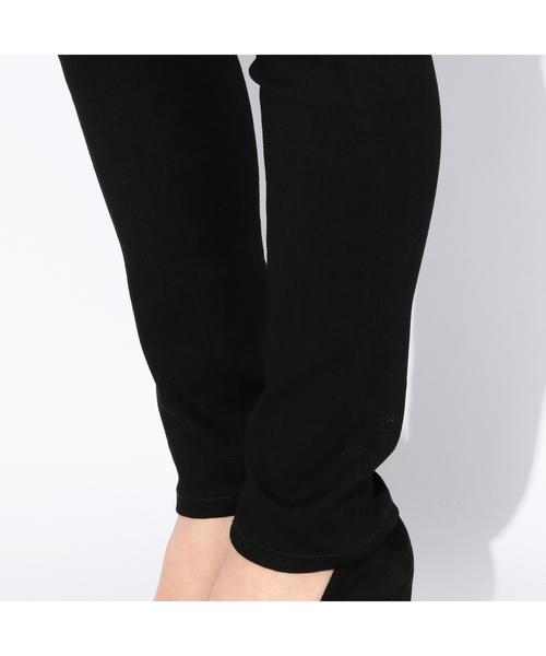 LOVELESS（ラブレス）の「【LOVELESS】WOMENS ブラックライダースキニーパンツ（その他パンツ・レディース・ブラック・36/34）」の5枚目の写真