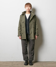 【 peak(スノーピーク)】 ミリタリージャケット 24328418B_b_16_215.jpg