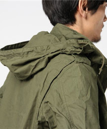 Snow Peak（スノーピーク）の「ミリタリージャケット（ミリタリー