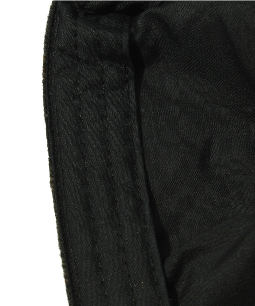 CIAOPANIC（チャオパニック）の「【Dickies】×Ciaopanic　ﾜｰｸCAP（キャップ・レディース・グレー/ブラック×グレー/チャコールグレー/ネイビー/ブラウン/ブラック・FREE）」の16枚目の写真