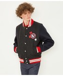 人気アイテム ★MAISON KITSUNE★メゾンキツネ★チラックスFOX★フーディ★ パーカー・フーディ Maison Kitsuné(メゾンキツネ)の「Maison Kitsuné - ボンバー