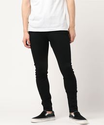 WEGO | WEGO/ワンダーシェイプスーパースキニーパンツ(その他パンツ)