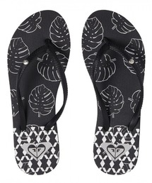 BERMUDA II/ロキシー ビーチサンダル ビーサン