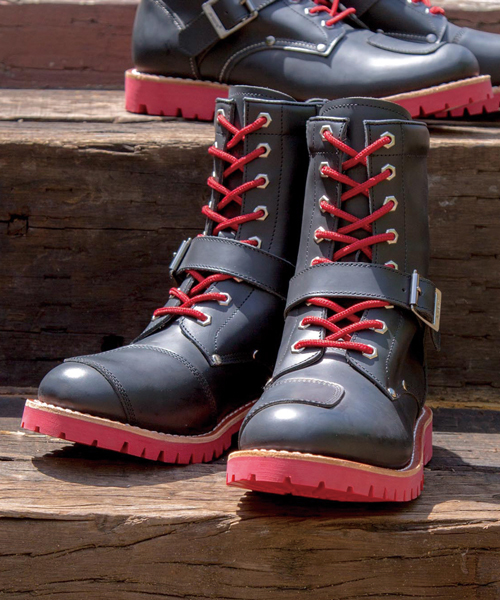 AVIREX(アヴィレックス)の「avirex/アヴィレックス/BOOTS/ブーツ/YAMATO/ヤマト(ブーツ)」|その他