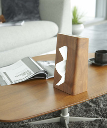 tower（タワー）の「【WEB限定】RIN　ティッシュケース(6732/7362)（収納グッズ）」