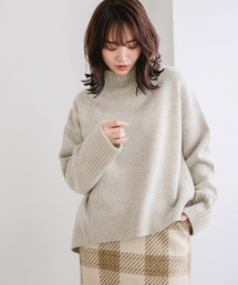 A part by | 5GWオフタートル　797532(ニット/セーター)