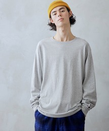 BARK MANHATTAN�i�o�[�N �}���n�b�^���j�́uChampion/�`�����s�I�� �I�[�o�[�T�C�Y  �N���[�l�b�N�����OT�V���c / �J�b�g�\�[ ���� ����T�iT�V���c/�J�b�g�\�[�j�v