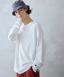 BARK MANHATTAN�i�o�[�N �}���n�b�^���j�́uChampion/�`�����s�I�� �I�[�o�[�T�C�Y  �N���[�l�b�N�����OT�V���c / �J�b�g�\�[ ���� ����T�iT�V���c/�J�b�g�\�[�j�v