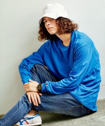 BARK MANHATTAN�i�o�[�N �}���n�b�^���j�́uChampion/�`�����s�I�� �I�[�o�[�T�C�Y  �N���[�l�b�N�����OT�V���c / �J�b�g�\�[ ���� ����T�iT�V���c/�J�b�g�\�[�j�v