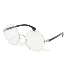 WEGO | WEGO/ラウンドタイプ(メガネ)