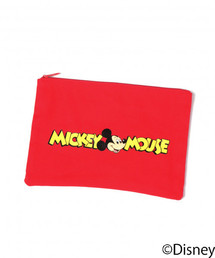 Ｍｉｃｋｅｙマチナシポーチ　816921