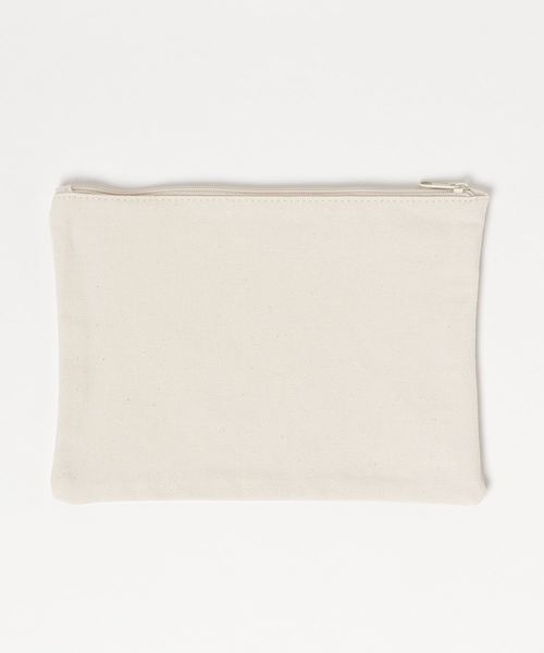 LOWRYS FARM（ローリーズファーム）の「Ｍｉｃｋｅｙマチナシポーチ　816921（ポーチ・レディース・ホワイト/ブラック/レッド/イエロー/ブルー・FREE）」の6枚目の写真