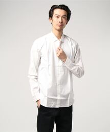 BEN DAVIS BLACKOUT COLLECTION（ベンデイビスブラックアウトコレクション）の「CLASSIC COLLAR SHIRTS（シャツ/ブラウス）」