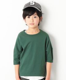 devirock | ゆるっとTシャツ(Tシャツ/カットソー)