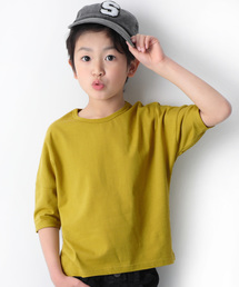 devirock | ゆるっとTシャツ(Tシャツ/カットソー)