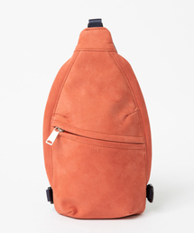 alfredoBANNISTER | 【CIE別注】WATERPROOF SLINGBAG(バックパック/リュック)