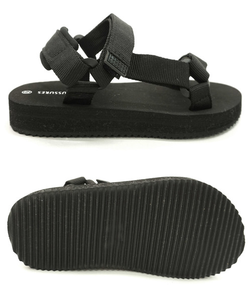 DONOBAN（ドノバン）の「◇キッズ◇ スポーツバンドサンダル [E]（サンダル・キッズ・シルバー/レッド/グリーン系その他/ブラック/ブラック系その他/ピンク系その他・15.0cm/20.0cm/21.0cm/16.0cm/17.0cm/18.0cm/22.0cm/19.0cm）」の18枚目の写真