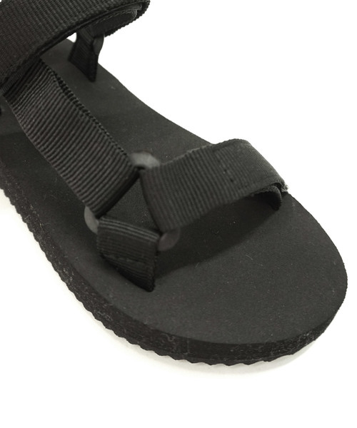 DONOBAN（ドノバン）の「◇キッズ◇ スポーツバンドサンダル [E]（サンダル・キッズ・シルバー/レッド/グリーン系その他/ブラック/ブラック系その他/ピンク系その他・15.0cm/20.0cm/21.0cm/16.0cm/17.0cm/18.0cm/22.0cm/19.0cm）」の21枚目の写真