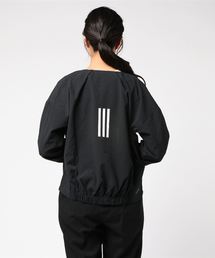 adidas ノーカラージャケット GUCCI×adidas ノーカラージャケット707683 707683 レッド サイズ