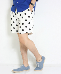 WEGO | WEGO/パターンプリントボードショーツ(その他パンツ)