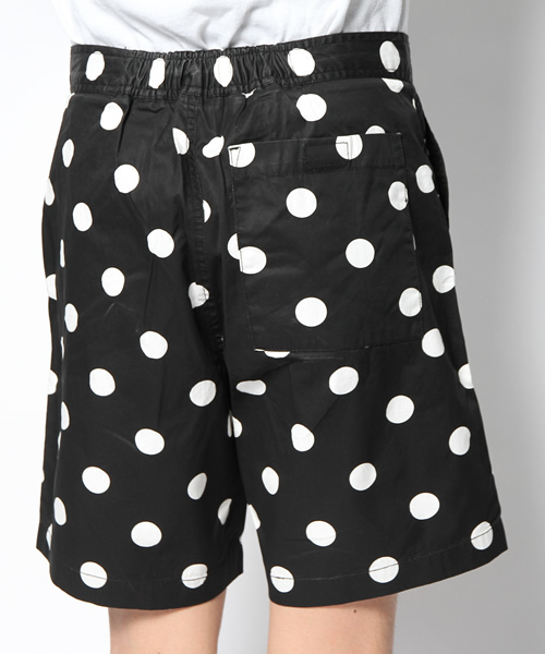 WEGO（ウィゴー）の「WEGO/パターンプリントボードショーツ（その他パンツ・メンズ・ホワイト系その他/ブラック/グリーン/ブルー/ホワイト/その他1/トリコロール/グレー/ネイビー/ワイン/ターコイズブルー・MEDIUM/LARGE）」の15枚目の写真