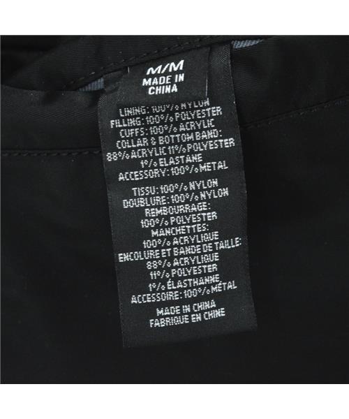 ブランド古着】MA-1リバーシブルエンジェルボンバーブルゾン（ブルゾン