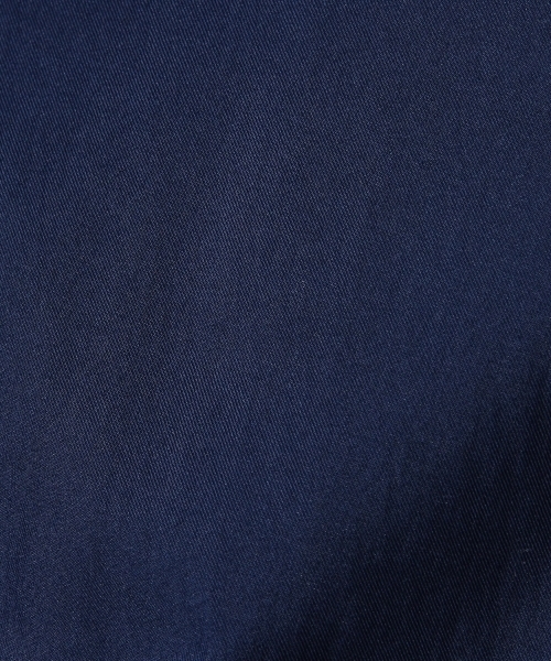 MONKEY TIME（モンキータイム）の「MT∴ コットン/ナイロン ジップ ブルゾン§（ブルゾン・メンズ・ダークグレー/ネイビー・MEDIUM/LARGE/X-LARGE/SMALL）」の21枚目の写真