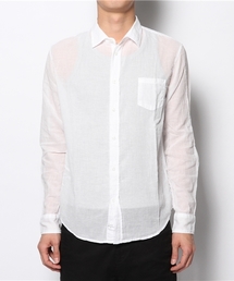【表示禁止>要確認】Frank&Eileen LUKE/COTTON VOILE