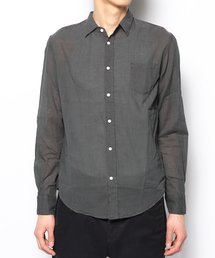 【表示禁止>要確認】Frank&Eileen LUKE/COTTON VOILE