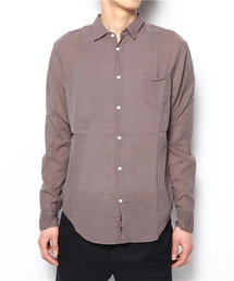 【表示禁止＞要確認】Frank&Eileen LUKE/COTTON VOILE