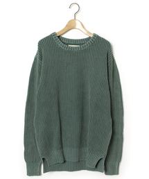 The DUFFER of ST.GEORGE�i�U�_�t�@�[�I�u�Z���g�W���[�W�j�̌Ò��u�����j�b�g�i�j�b�g/�Z�[�^�[�j�v