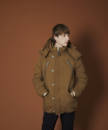 F Ce エフシーイー レディース のダウンジャケット コート通販 Zozotown