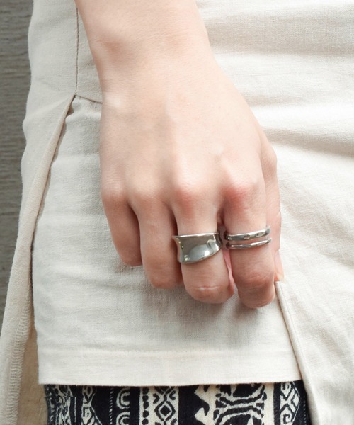 GOLDY(�S�[���f�B)��Set Ring �@(�����O)