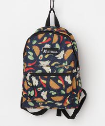EVEREST（エベレスト）の「EVEREST Basic Pattern Back Pack（バックパック/リュック）」
