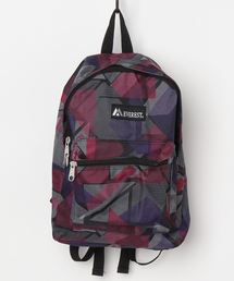 EVEREST（エベレスト）の「EVEREST Basic Pattern Back Pack（バックパック/リュック）」