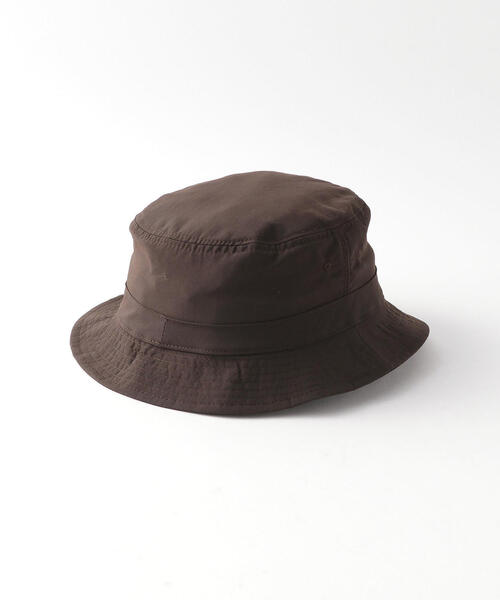 Steven Alan バケットハット Steven Alan（スティーブンアラン）の「＜Steven Alan＞ NYLON