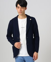 DRESSTERIOR(MENS)�i�h���X�e���A�����Y�j�́uLARDINI �R�b�g���e�[���[�h�W���P�b�g�i�e�[���[�h�W���P�b�g�j�v