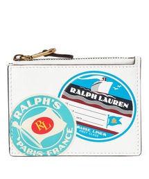 POLO WOMEN'S�i�|���@�E�B�����Y�j�́u�O���t�B�b�N ���U�[ �W�b�v �J�[�h �P�[�X�i�J�[�h�P�[�X�j�v